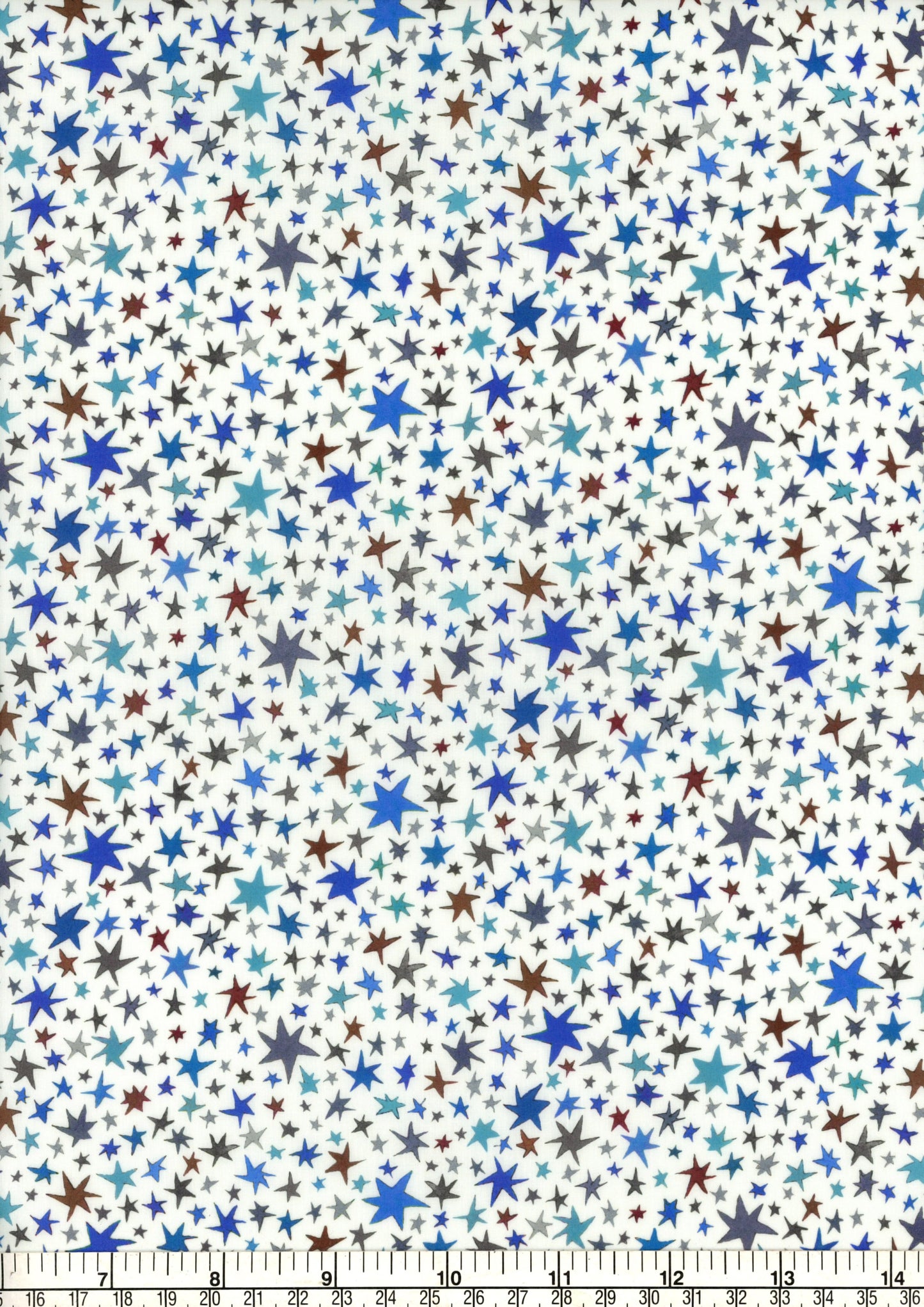 Organic Starstruck (A)