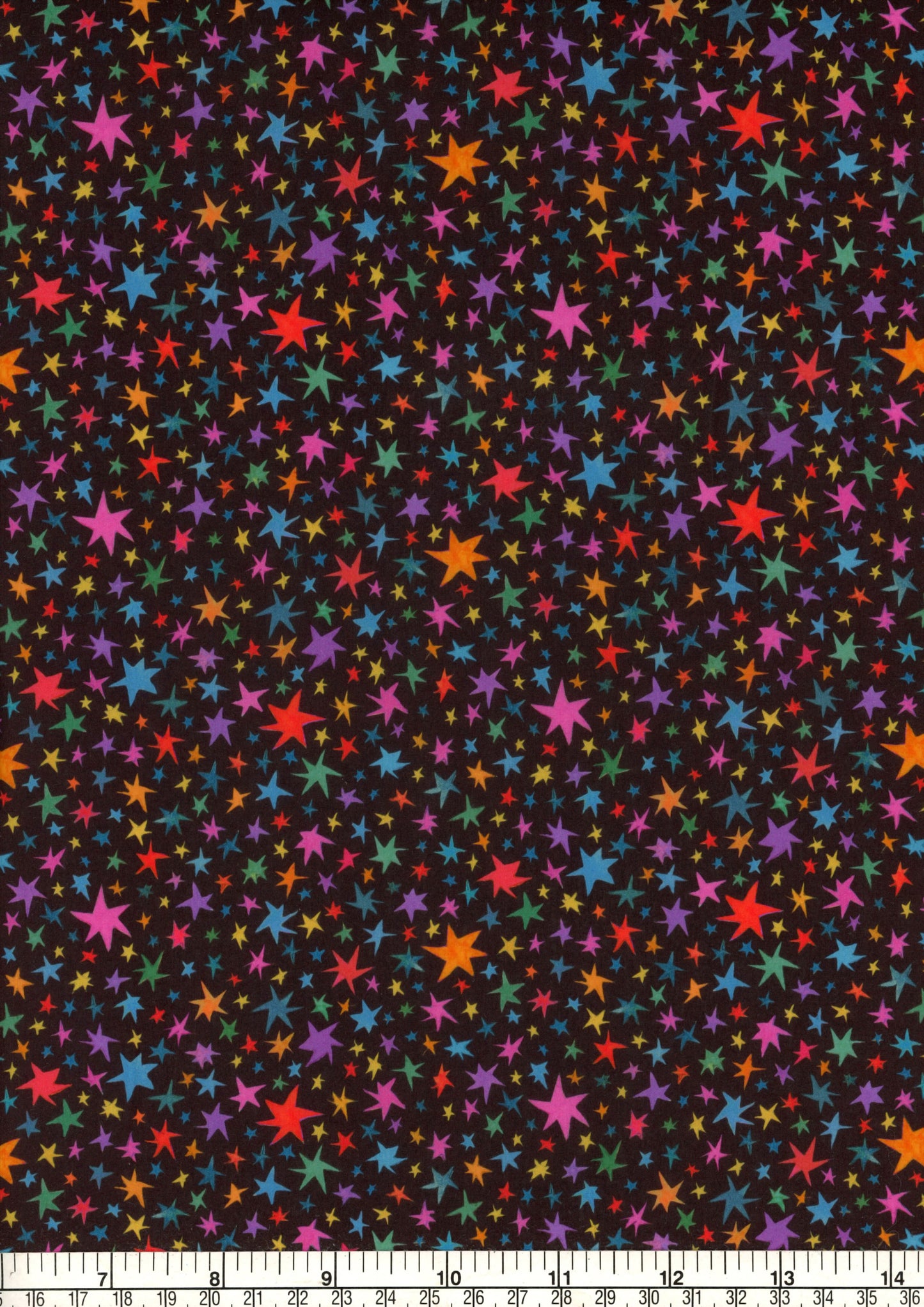 Organic Starstruck (B)