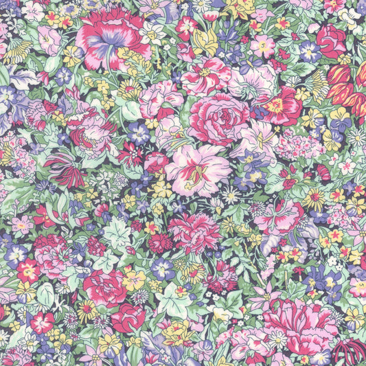 Strathmore Flowers (B)