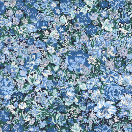 Strathmore Flowers (C)