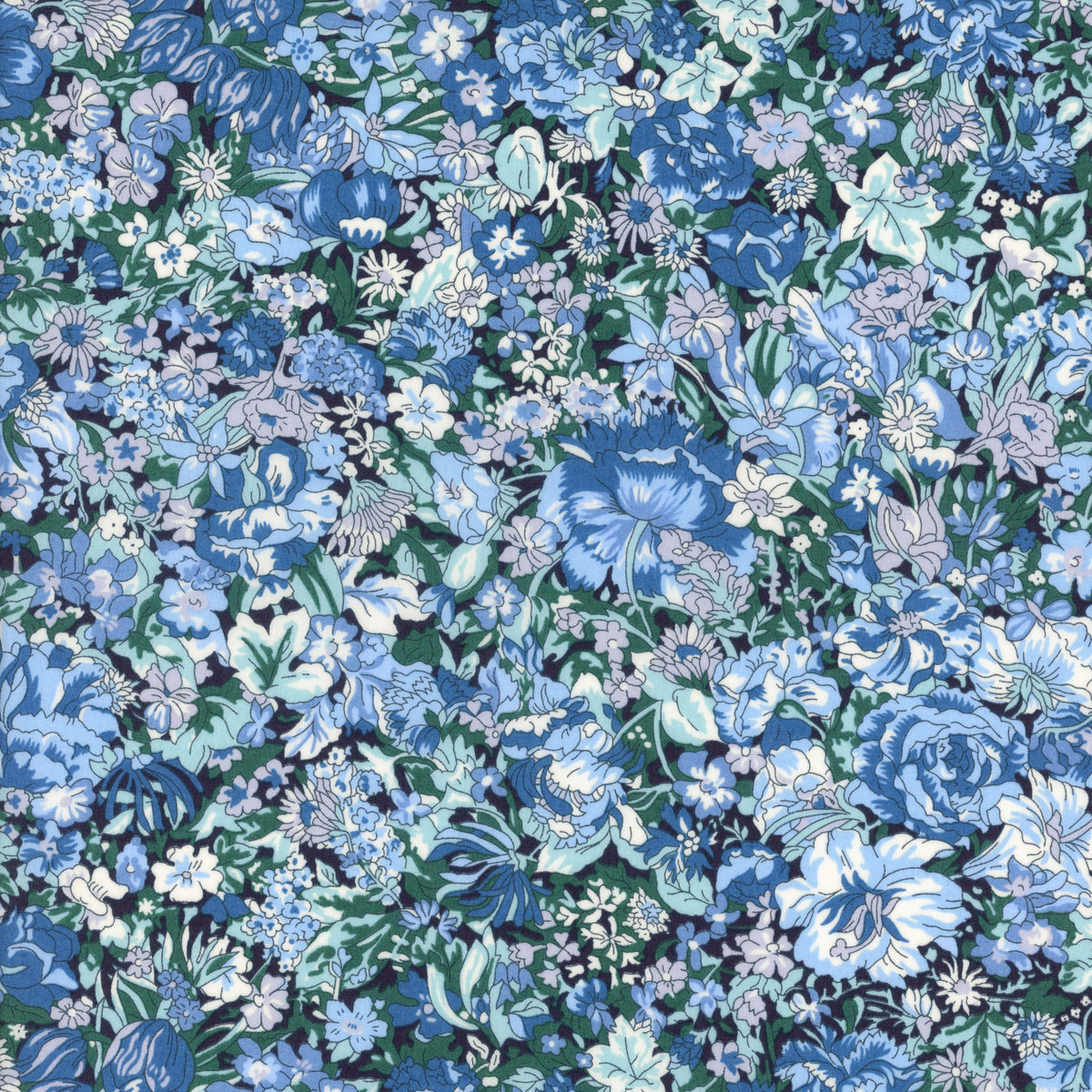 Strathmore Flowers (C)