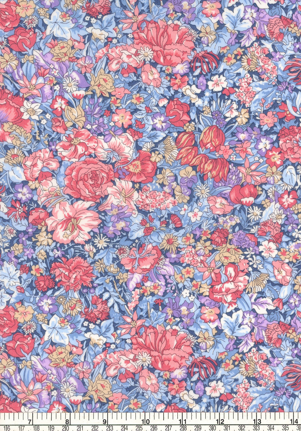 Strathmore Flowers (D)