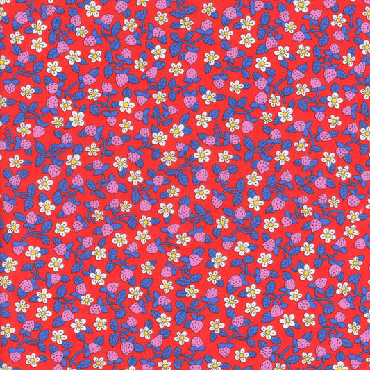 Strawberries and Cream (B) 2026