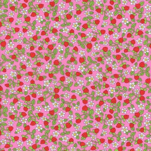Strawberries and Cream (C) 2026