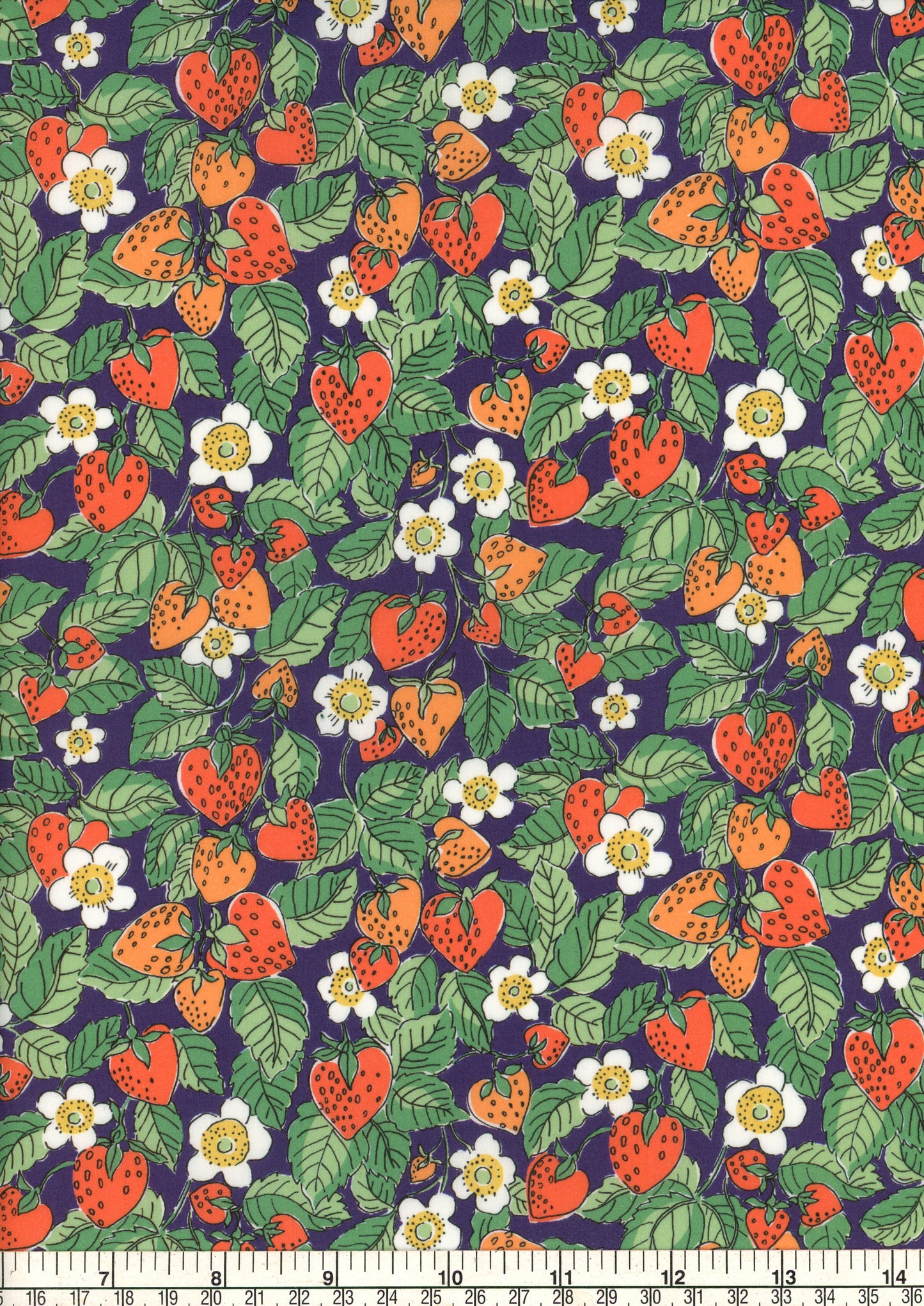 Strawberry Dream (C)