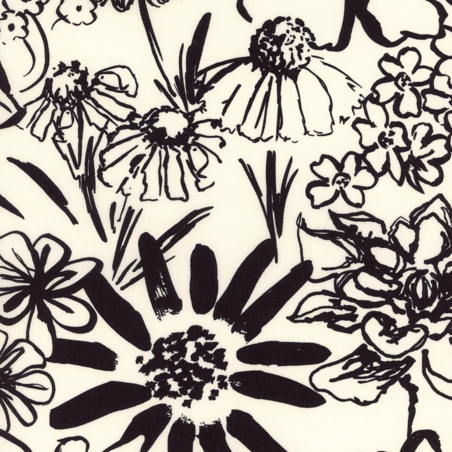 Studio Florals (A)