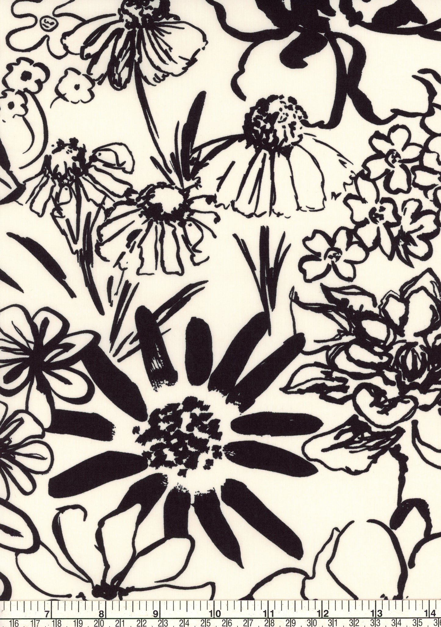 Studio Florals (A)