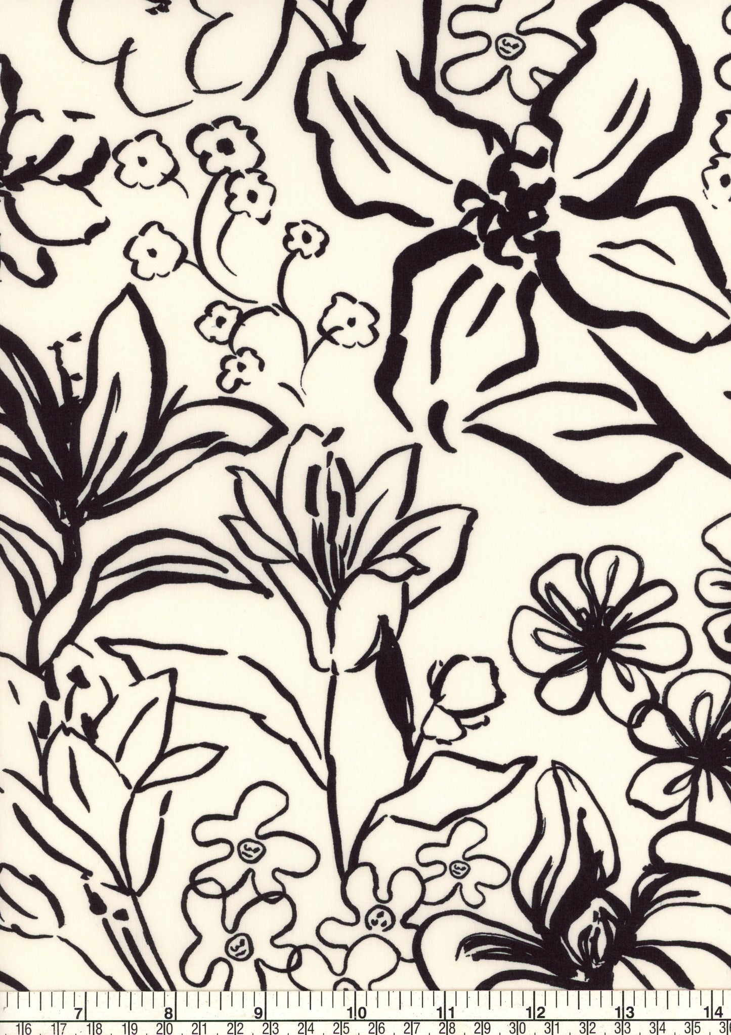 Studio Florals (A)