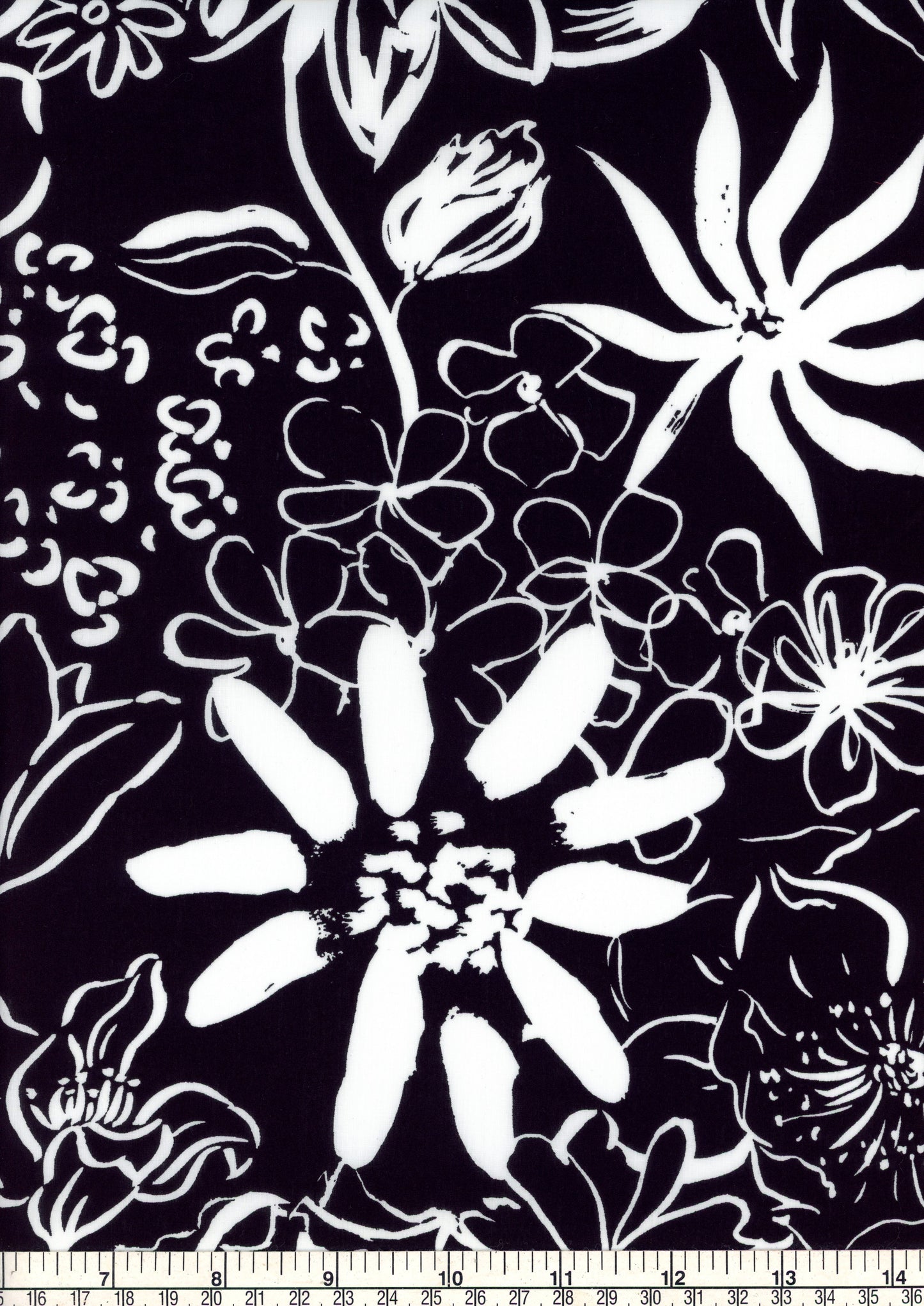 Studio Florals (C)
