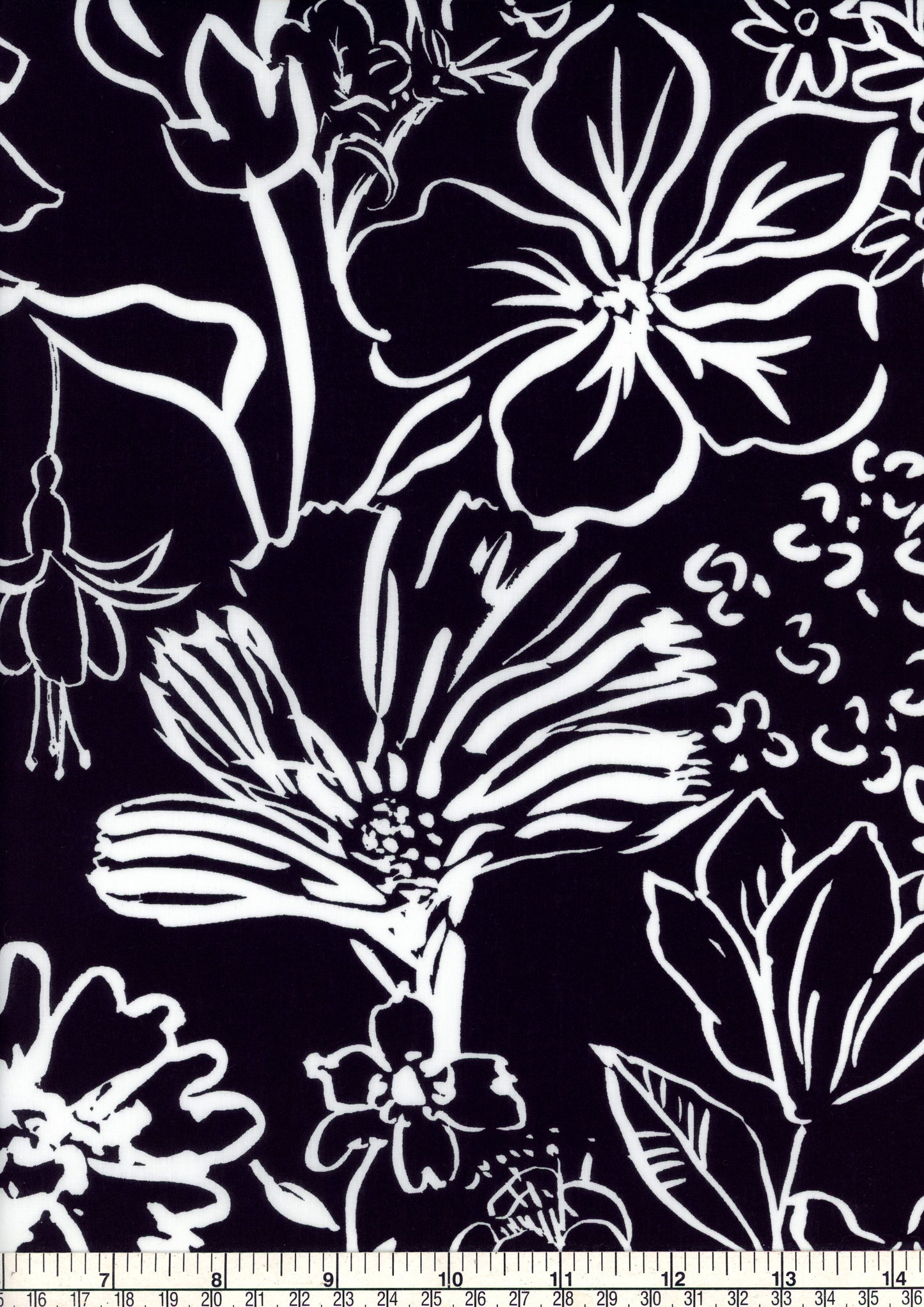 Studio Florals (C)