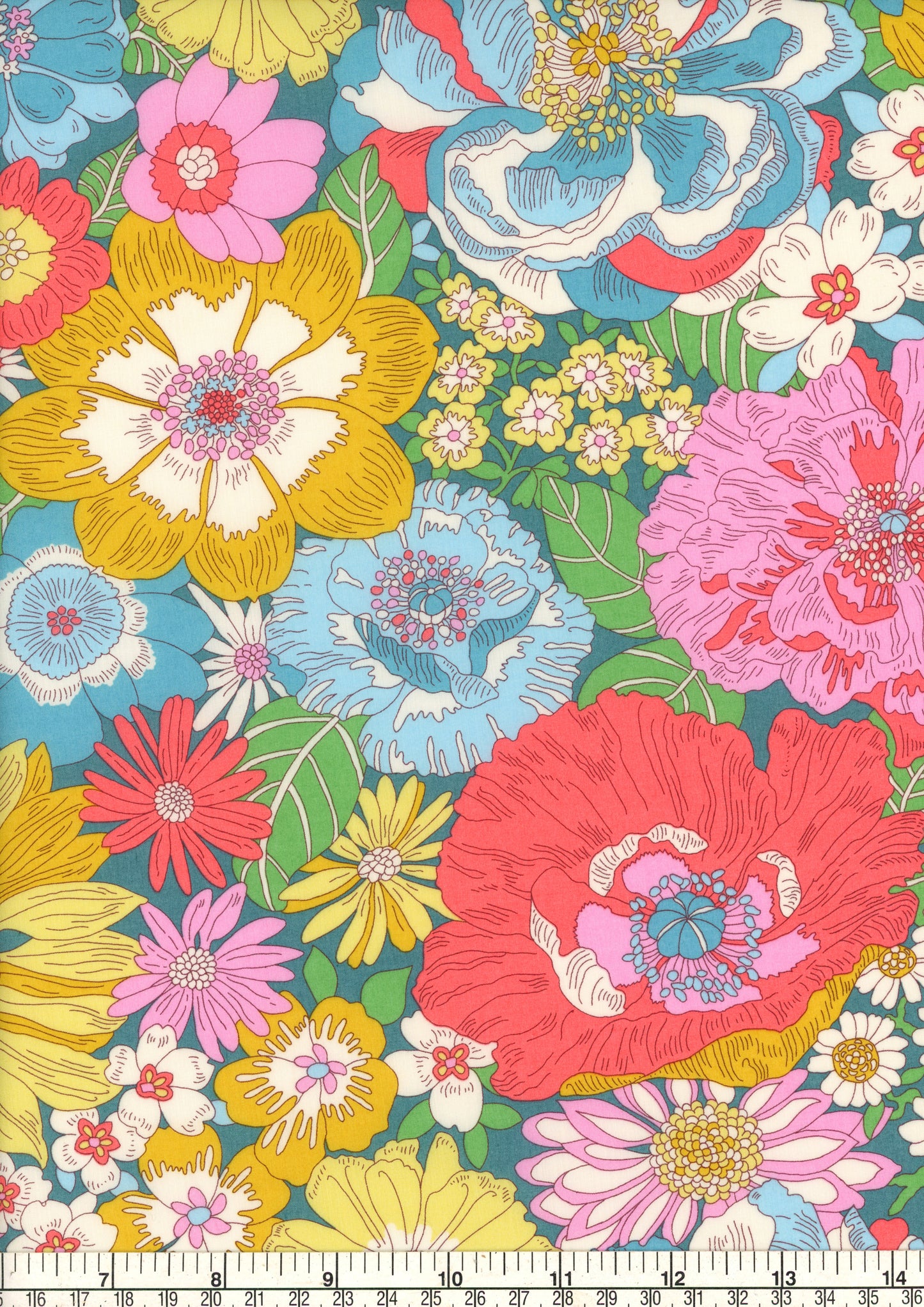 Summers in the Sun (B)