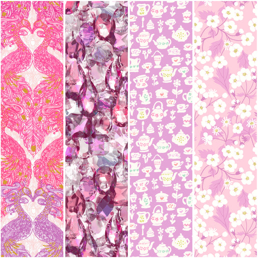 The Sweetheart Collection Lilac Bundle