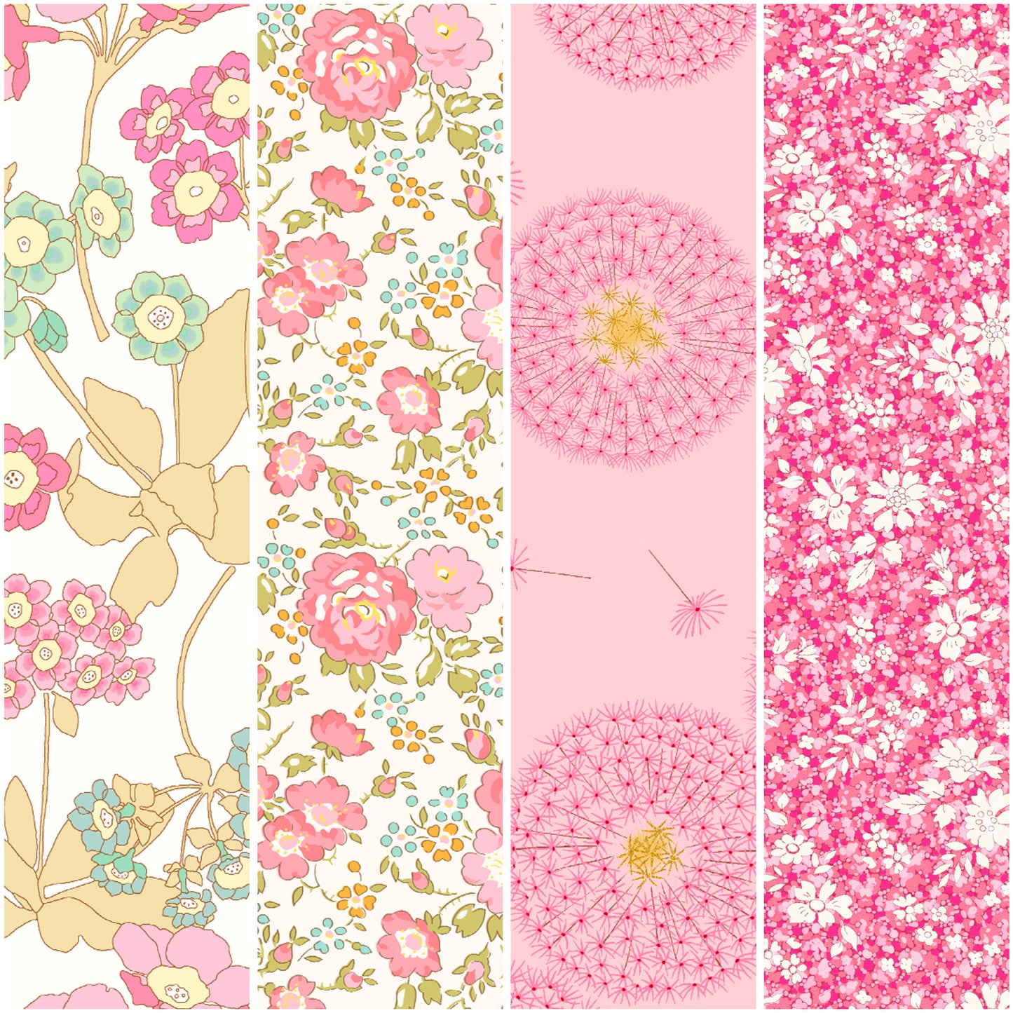 The Sweetheart Collection Pink Bundle