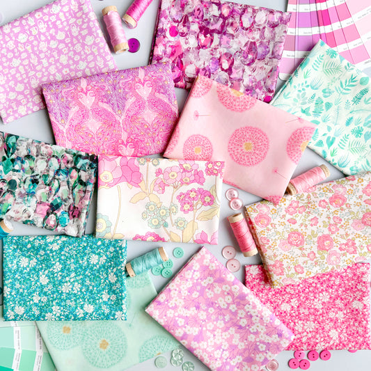 The Sweetheart Full Collection