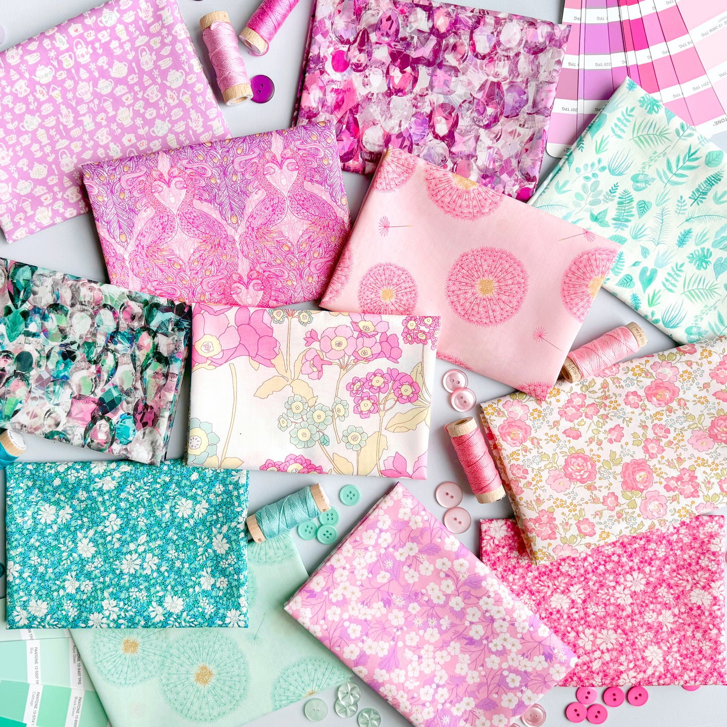 The Sweetheart Full Collection