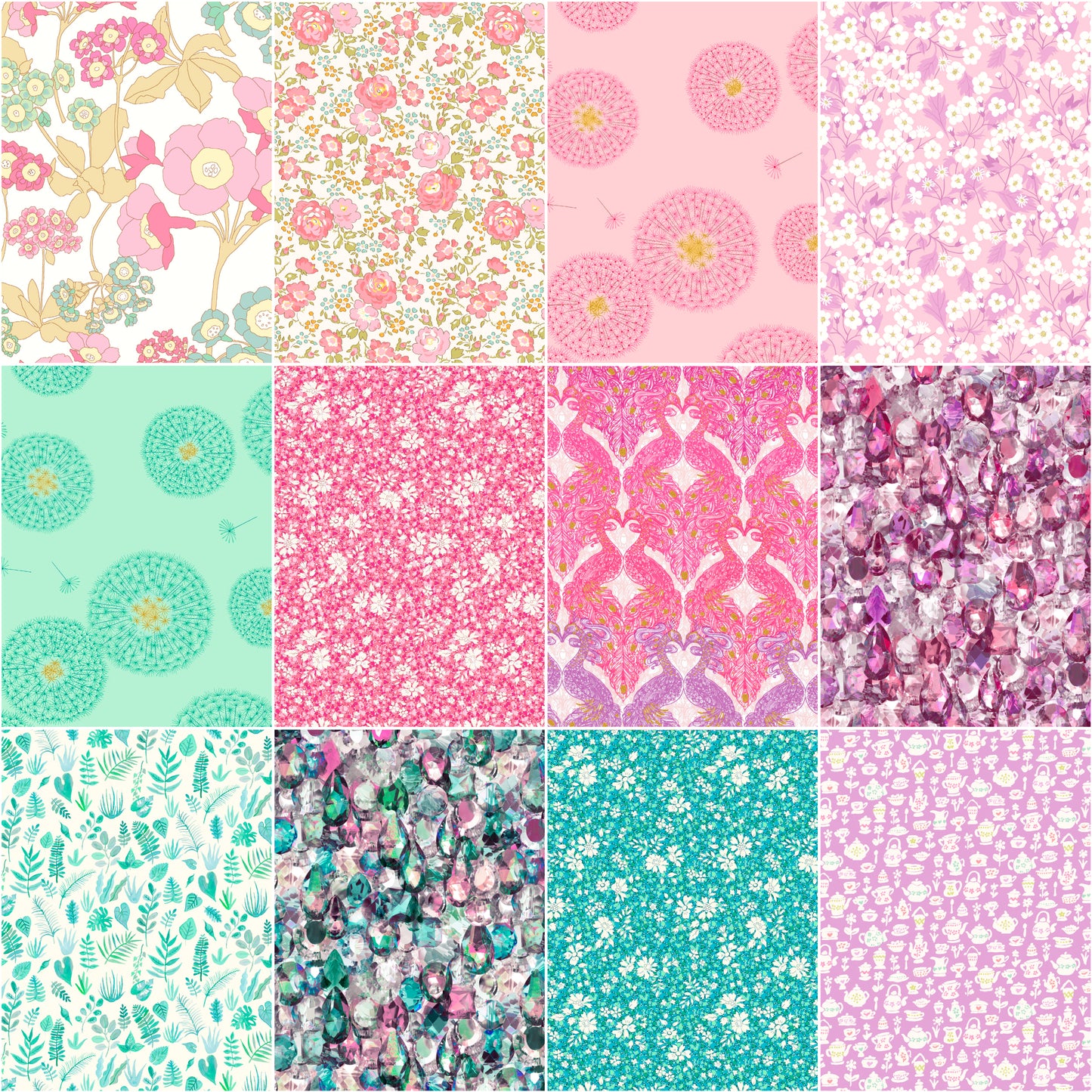 The Sweetheart Full Collection