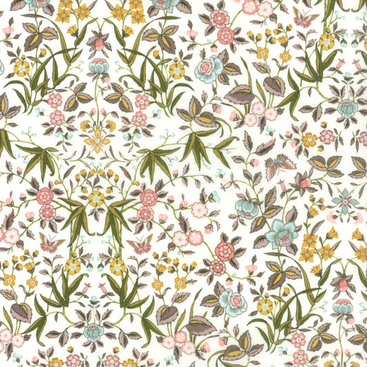 Tapestry (A)