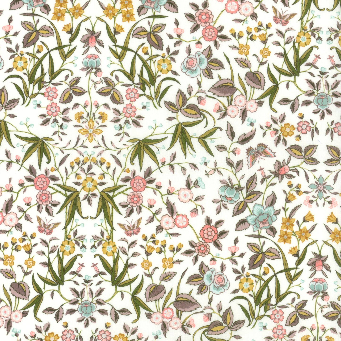 Tapestry (A)