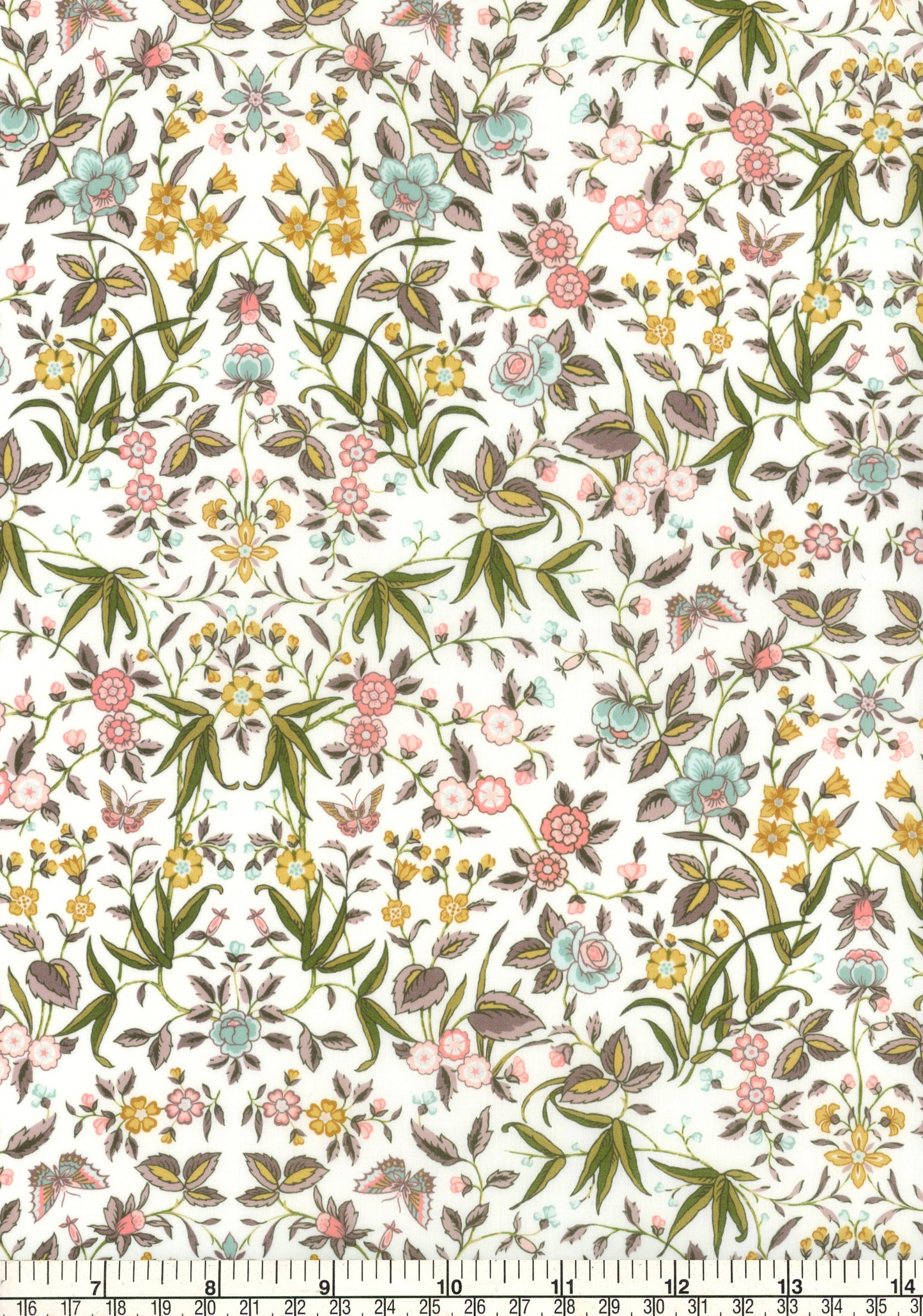 Tapestry (A)