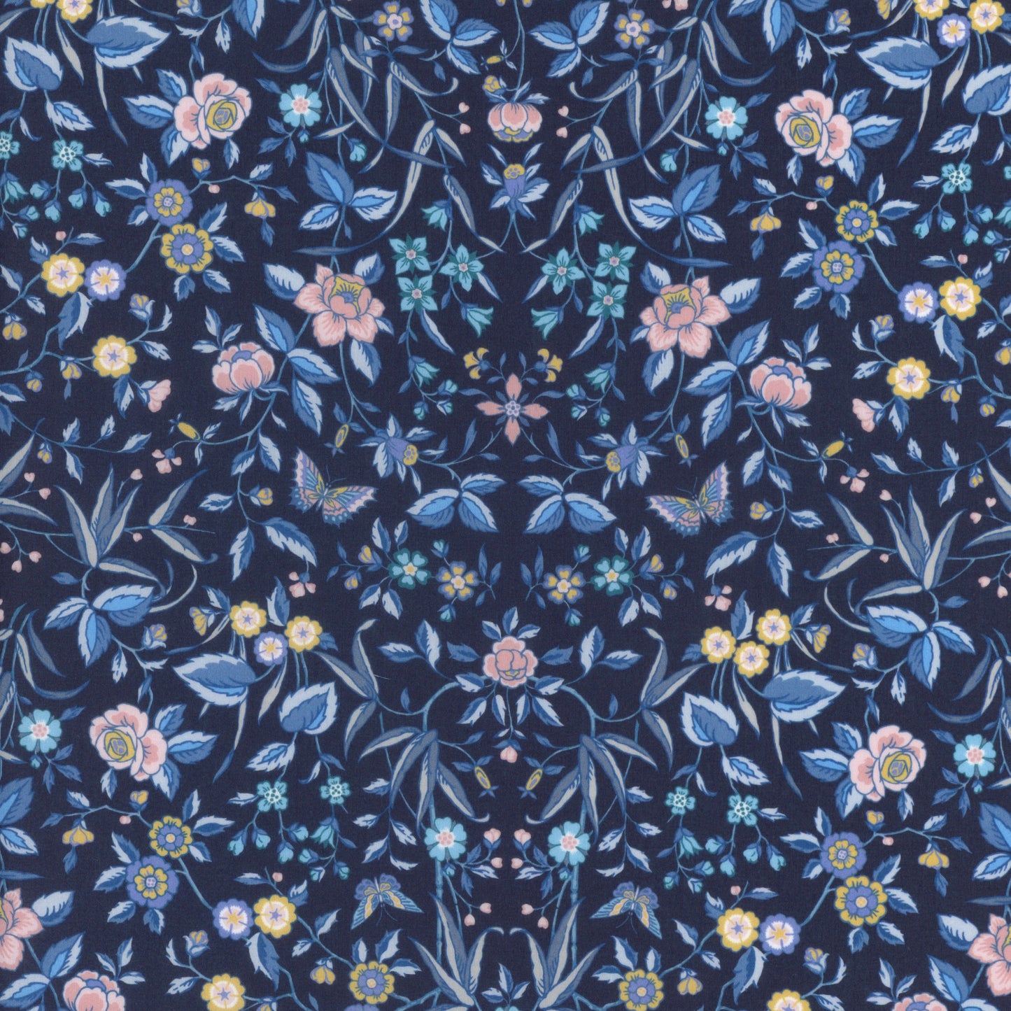 Tapestry (B)