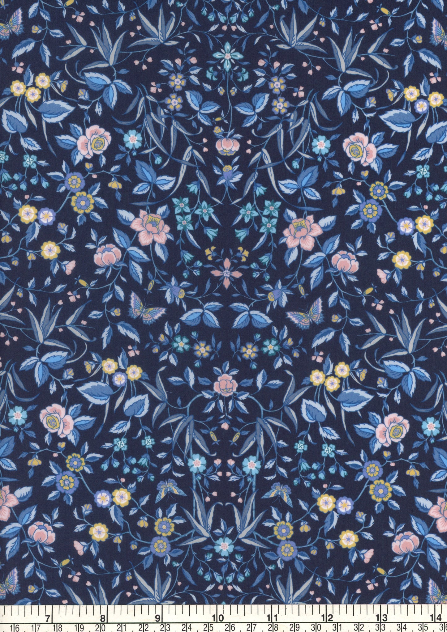Tapestry (B)