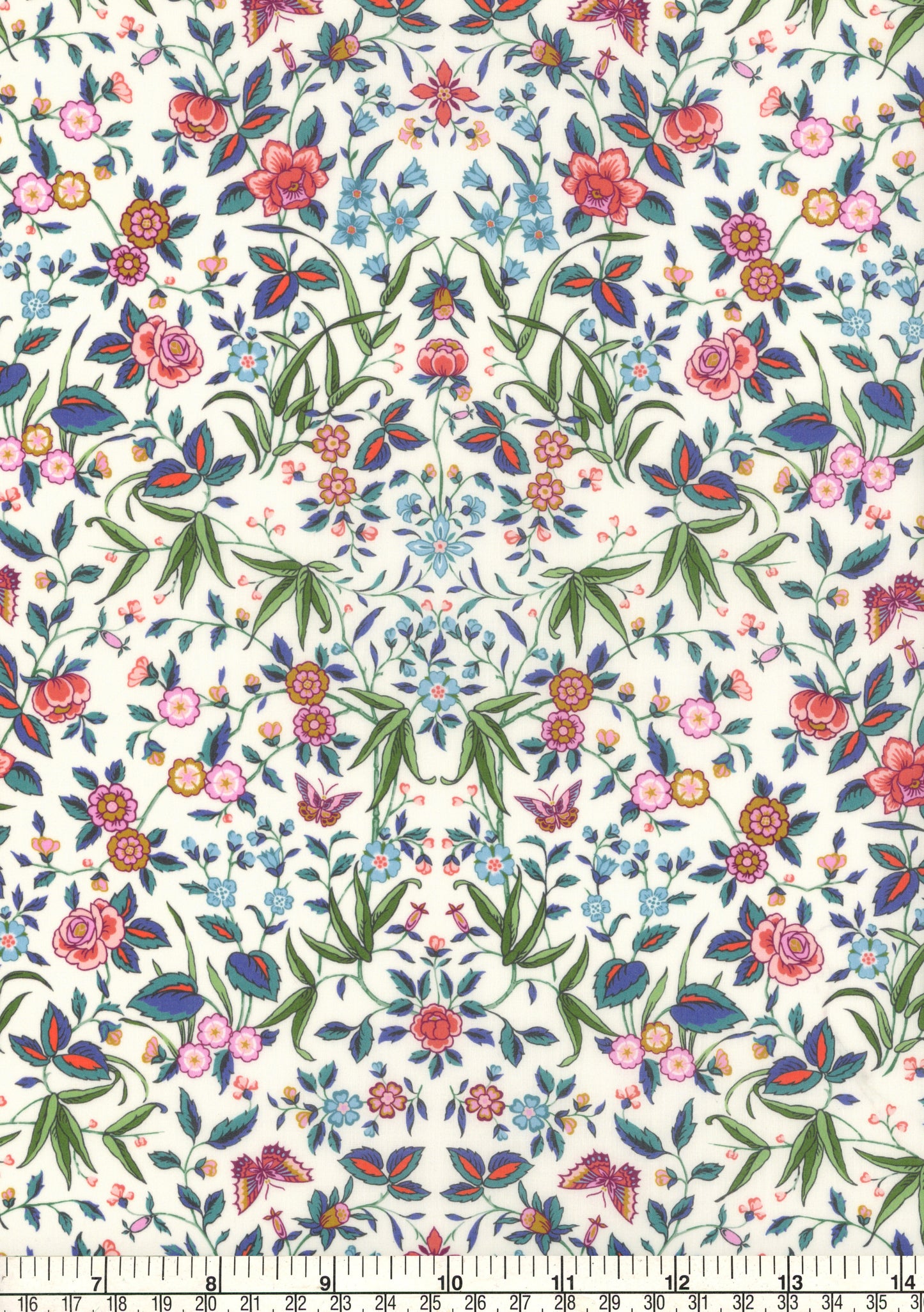 Tapestry (C)