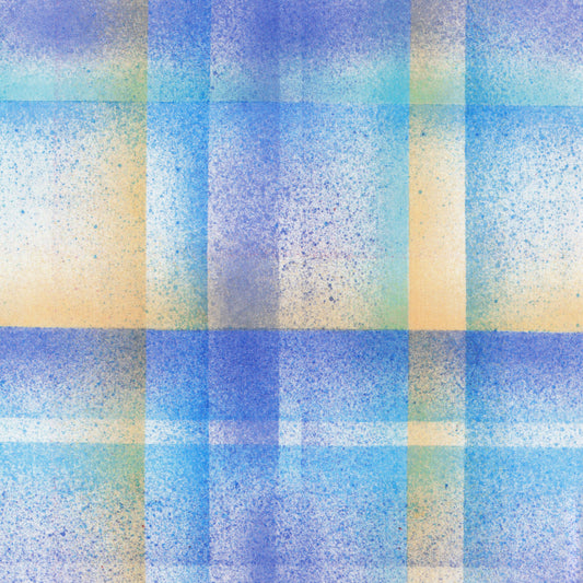 Technicolour Check (C)