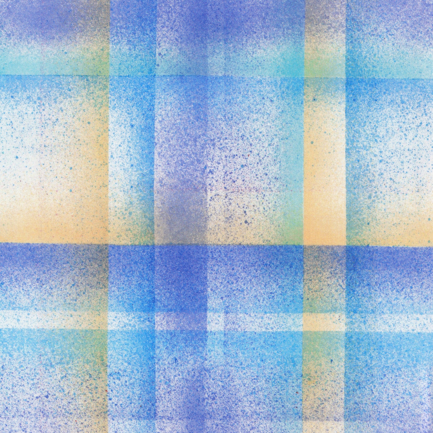 Technicolour Check (C)