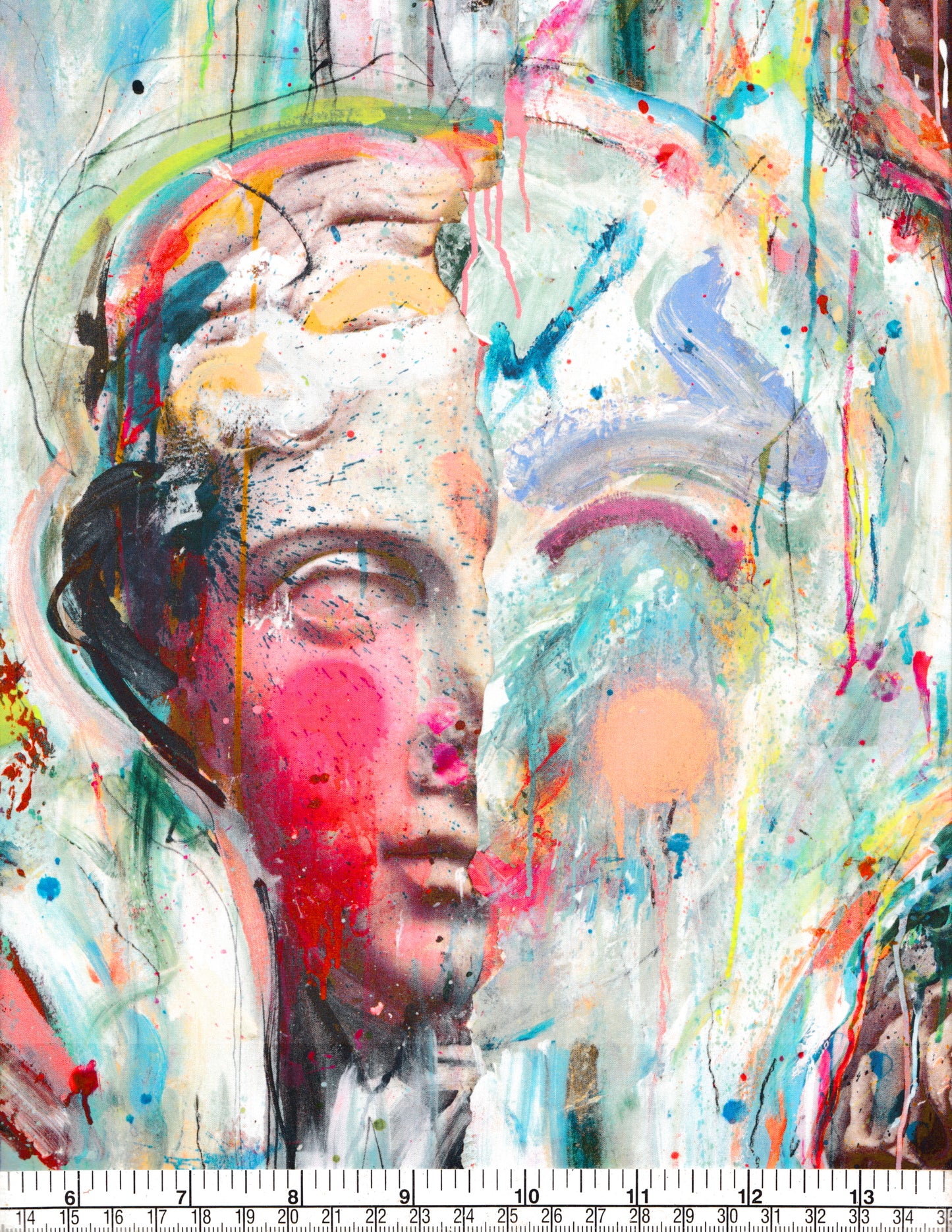 The Muse (A)