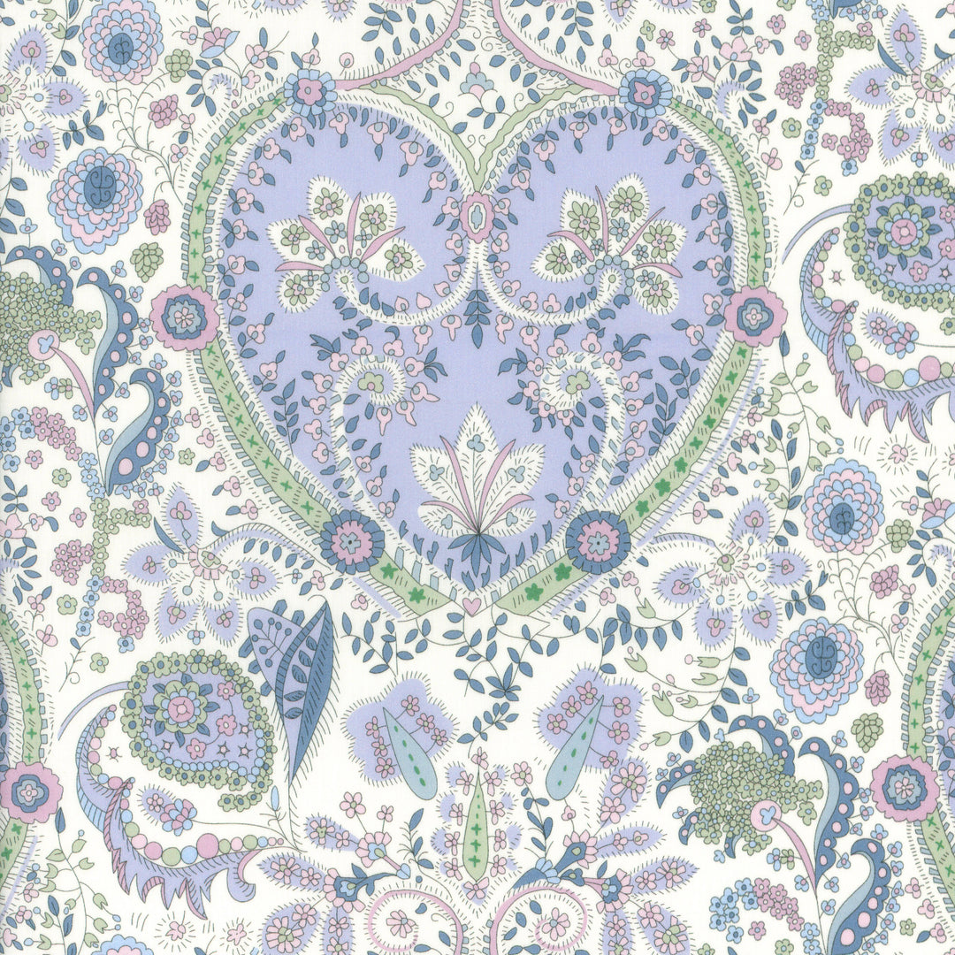 Theri Kitty (B), 4 yards 13" REMNANT #2196