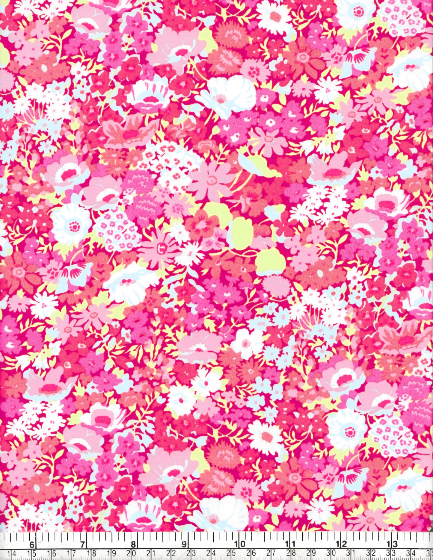 Thorpe Pink (G)