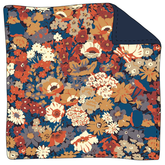 Thorpe (L) Classic Napkin Kit