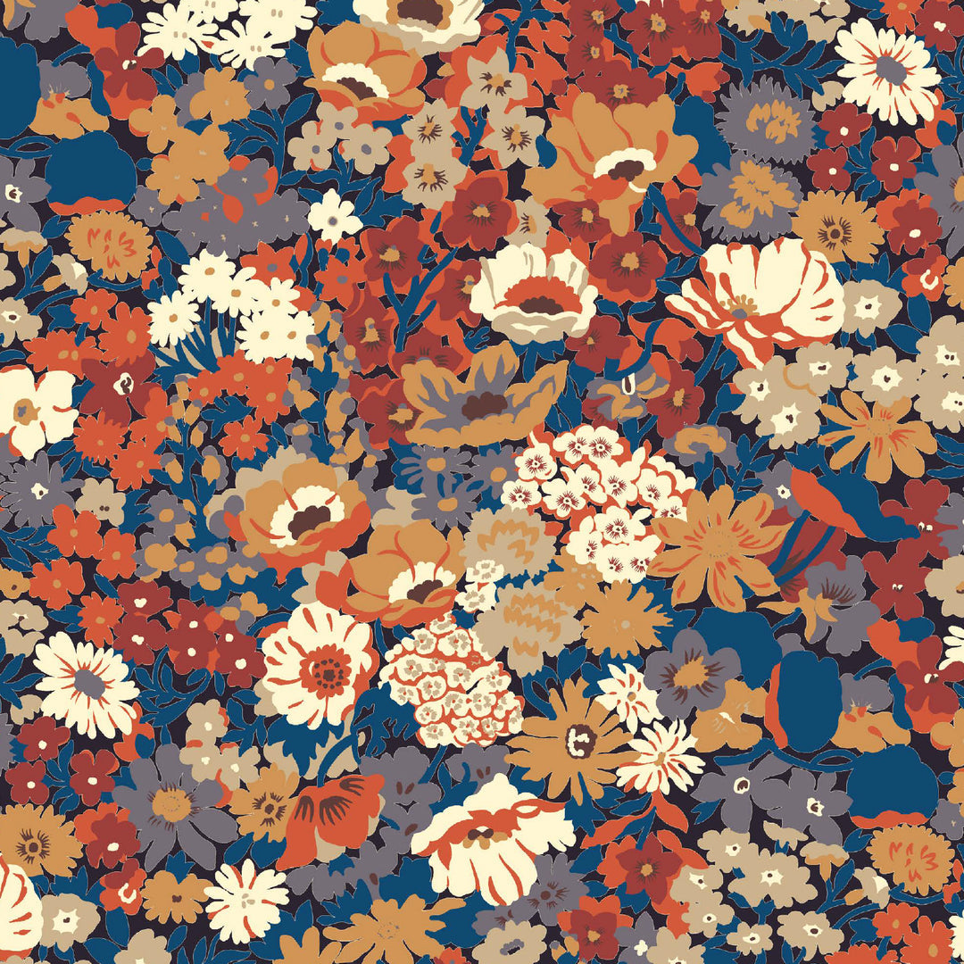 Thorpe (L), 2 yards 24" REMNANT #2160