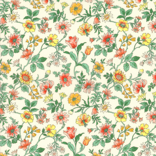 Tiger Lily (U)