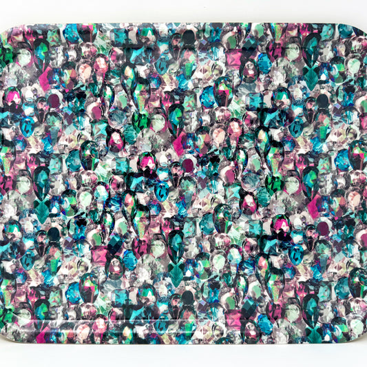 Birch Tray - Alexandra Dazzle