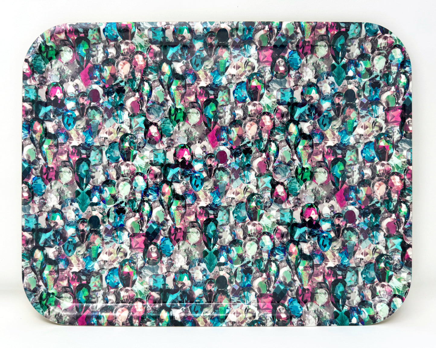 Birch Tray - Alexandra Dazzle