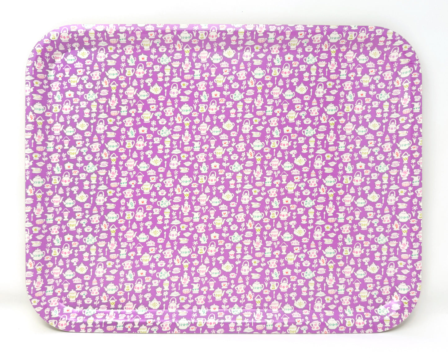 Birch Tray - Suzy Elizabeth Sweet Pea
