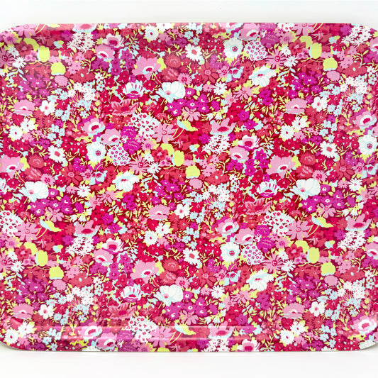 Birch Tray - Thorpe Pink
