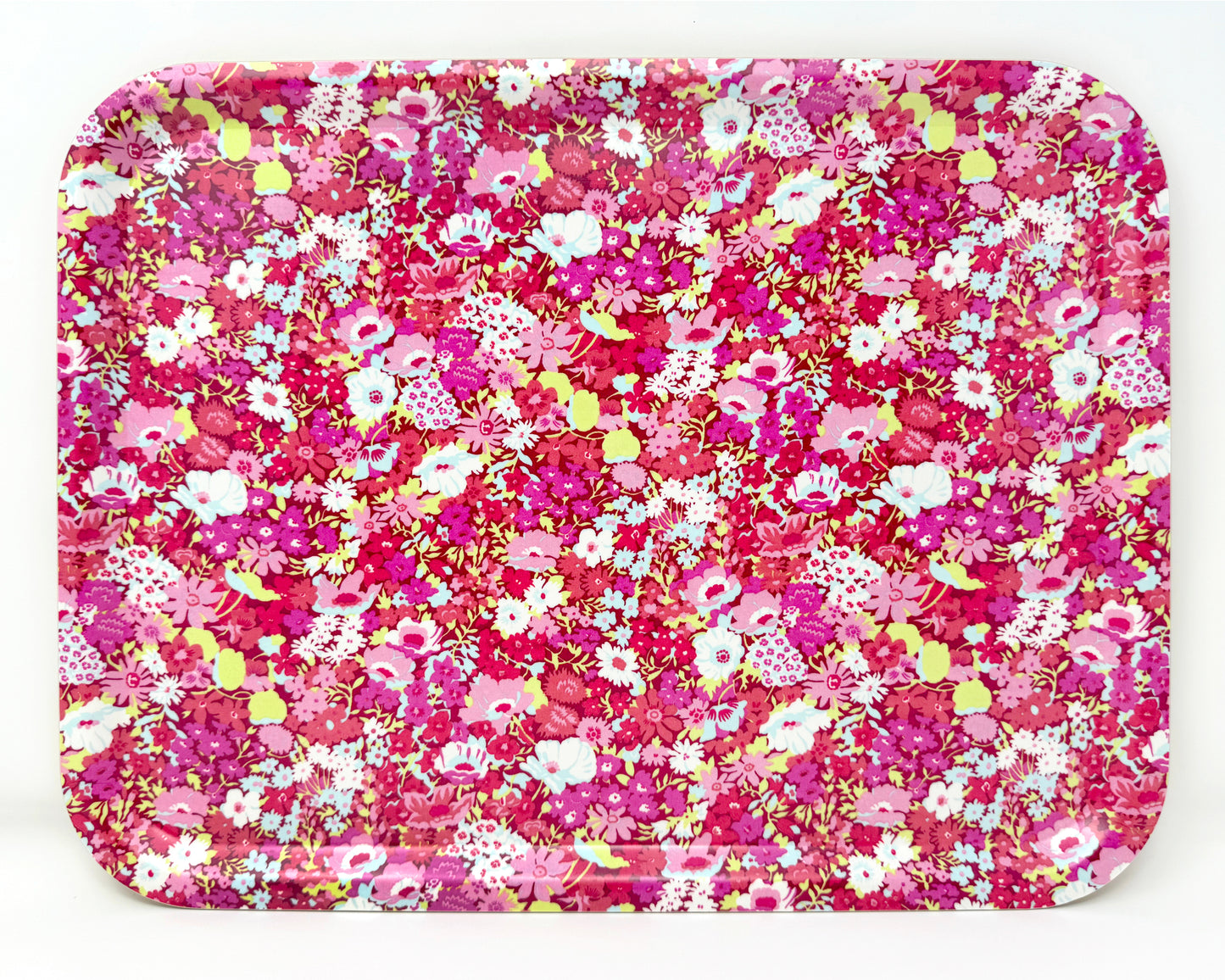 Birch Tray - Thorpe Pink