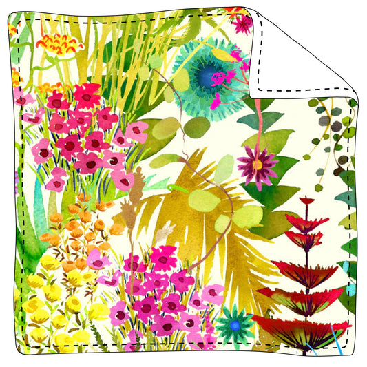 Tresco (A) Classic Napkin Kit
