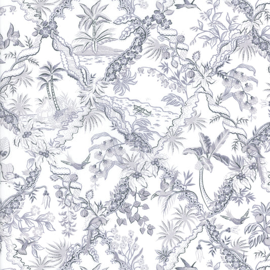 Tropical Toile (B)