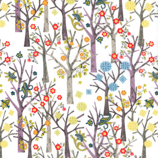 Tuesday Trees (A)