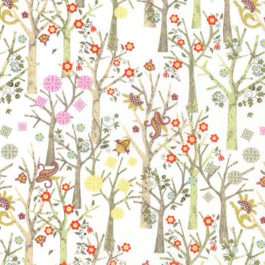 Tuesday Trees (B)