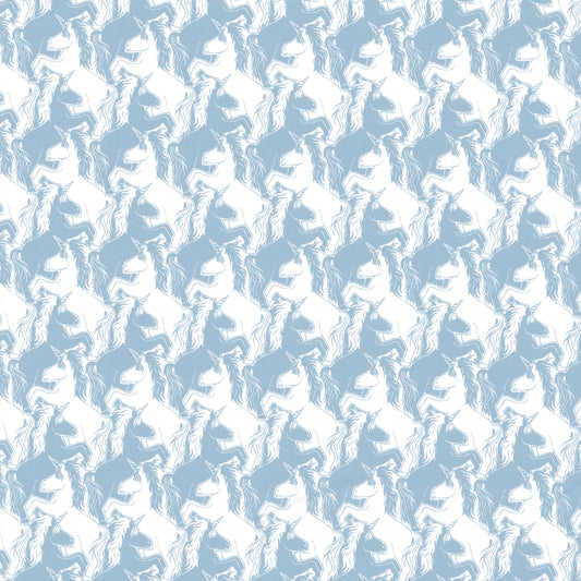Unicorn Puzzle (A)