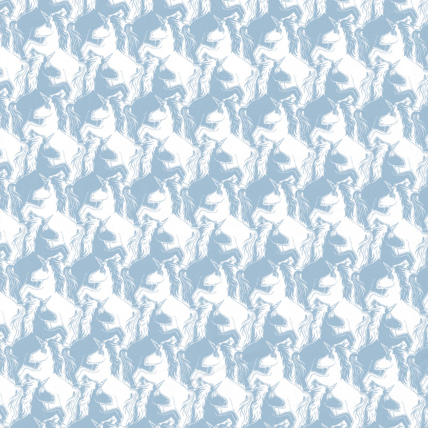 Unicorn Puzzle (A)