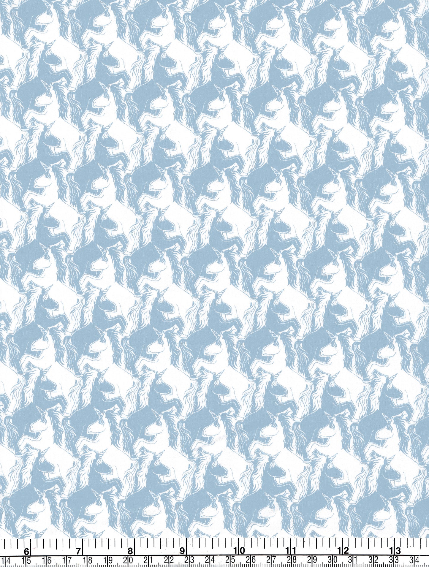 Unicorn Puzzle (A)