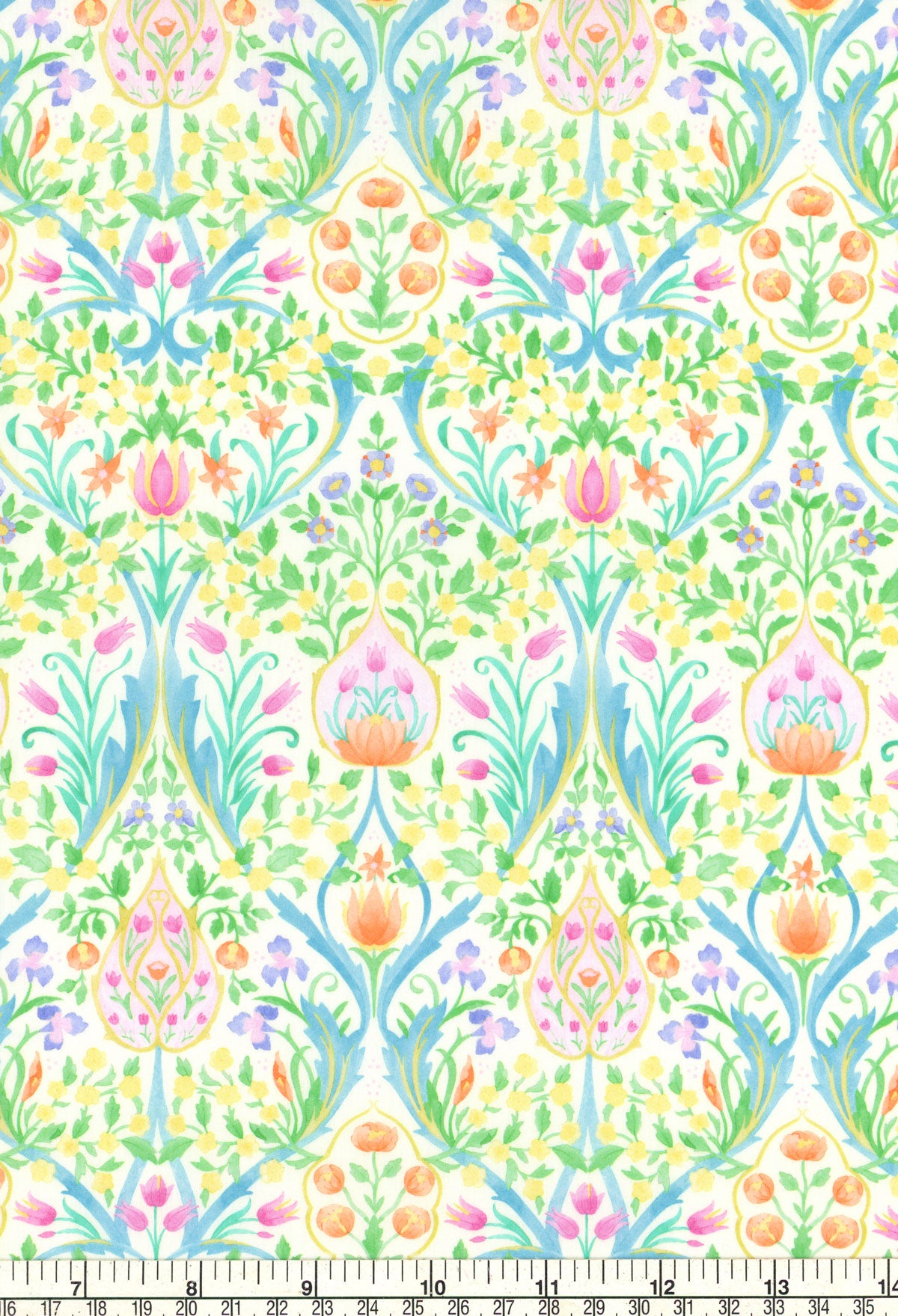Watercolour Garden (C)