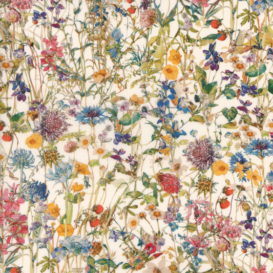Wild Flowers (H)