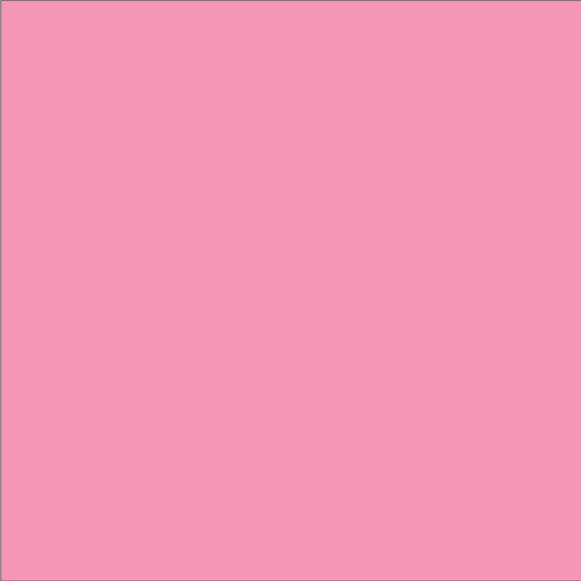 Solid Wild Rose