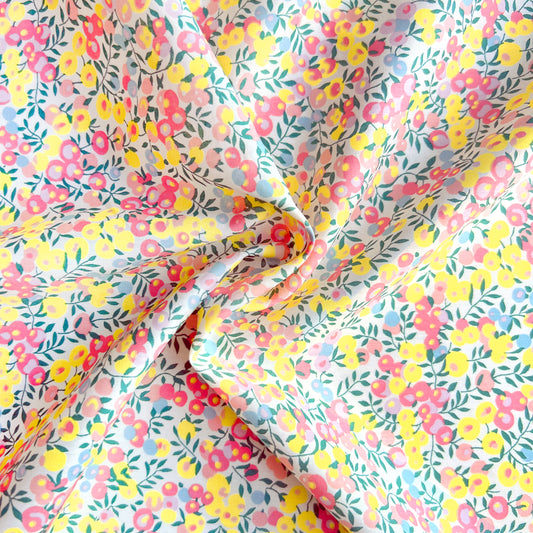 Wiltshire Neon Fizz